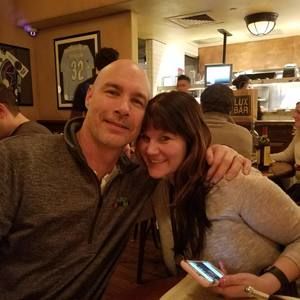 Meet your Posher, Sandy